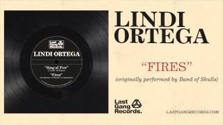 Lindi Ortega - Fires chords