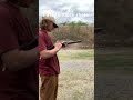 First test of my flintlock. It’s a traditions deluxe Kentucky and I love it. Shot a 6 inch group.