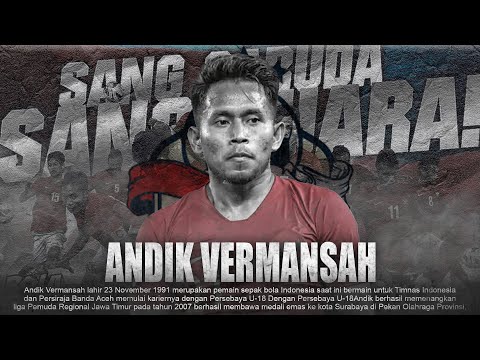 atlastoto x ANGKACOLOK - ANDIK VERMANSAH - 2023
