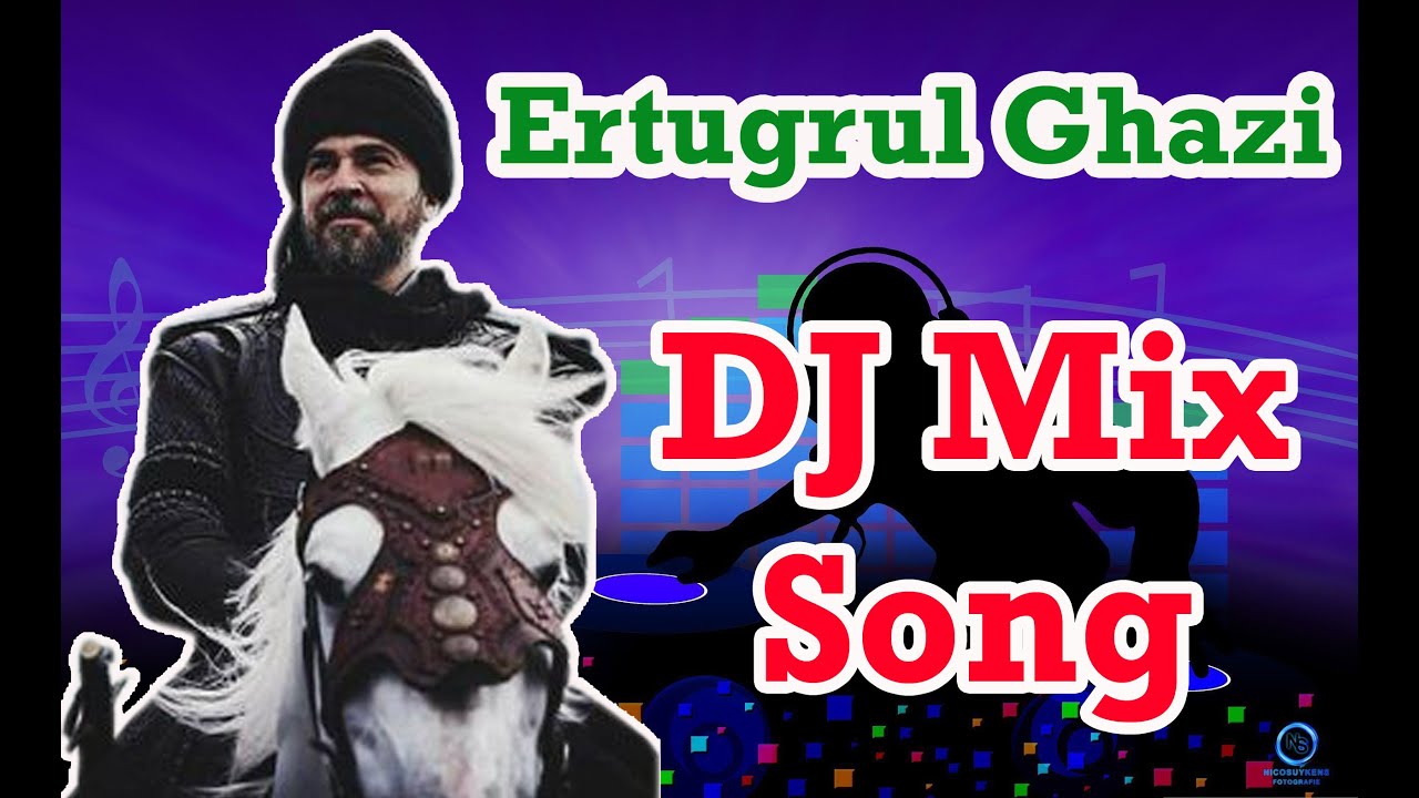 Ertugrul Theme song urdu || Dirilis Ertugrul dj remix || ertugrul ghazi dialogue dj remix