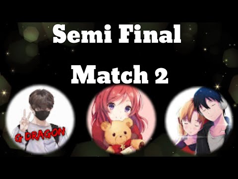 Fireblast Majestic Amv Tournament Semi Final Round Match 2