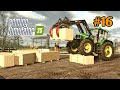Farming Simulator 25 começando do zero Gameplay