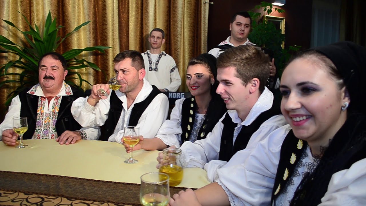 O zis tata intr o seara