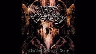 Thus Defiled - Weeping Holocaust Tears (full album)