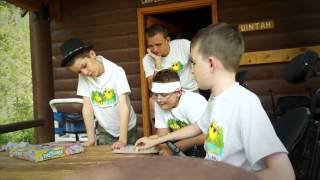 MDA Utah Camp 2012.mov