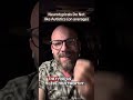 Neurotypicals do not like autistic people. Let’s talk. #actuallyautistic #professorsol #autism 