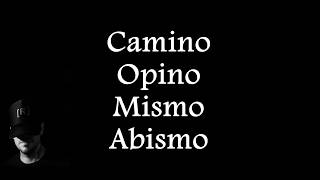 Rimas Con Tematica Ejercicio Para Improvisar Rap Base De Rap Con Palabras