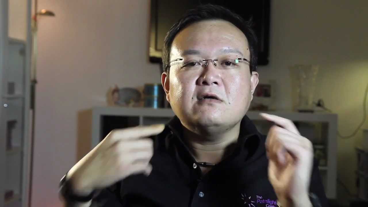 Impatient People - The Pathlight Centre