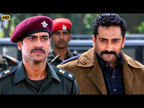 अजय देवगन को खुली चुनौती अब मेरा कोई कुछ नहीं बिगाड़ सकता | Ajay Devgan | Abhishek Bacchan