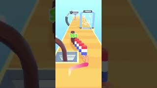Popsicle stack 3D games funny best all levels game play.#gaming #games #funny #gamingvideos #game