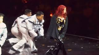 [111624 BINI GRAND BINIVERSE DAY 1] - BINI MIKHA AND BINI GWEN "MY OH MY" x "BAD" 