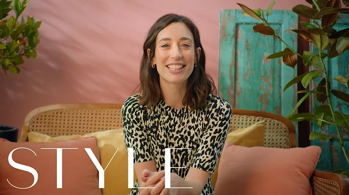 Laura Jackson's guide to dressing for joy | Dopami...