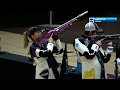 2023 NCAA rifle championship: Day two full replay