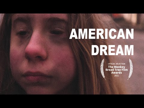 American Dream | Post-Apocalyptic Short Film (University of Michigan)