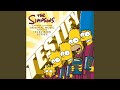 Capture de la vidéo "The Simpsons" Main Title Theme