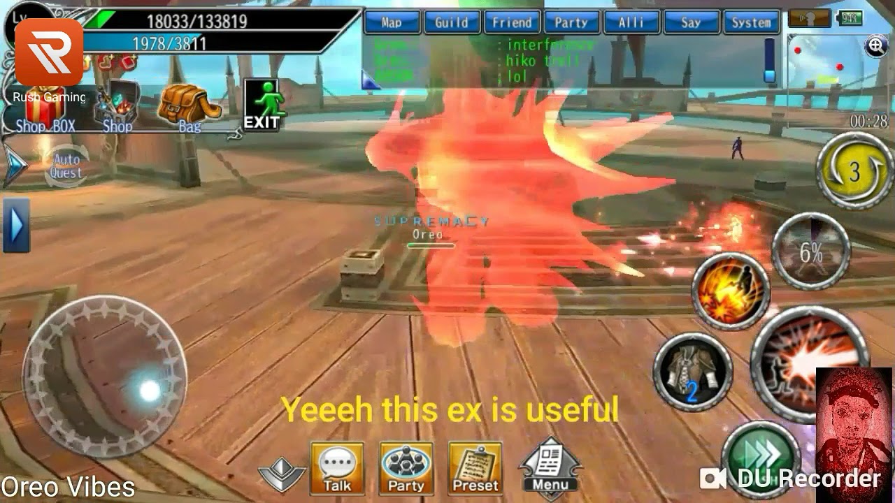 Avabel Online MMORPG: A Ranger filled PVP Mess! - YouTube