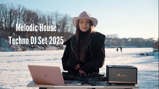 DJ Set 2025 | Melodic House & Melodic Techno for Party & Chill | Vides by VeraTim