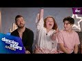 Meet alana honey boo boo thompson and tristan ianiero  dancing with the stars juniors