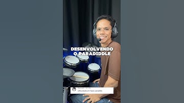Desenvolvendo o Paradiddle
