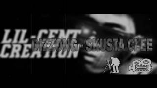 DIZZONG - SKUSTA CLEE LYRIC