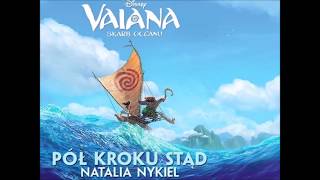 Download lagu Natalia Nykiel  - Pół Kroku Stad  Tekst mp3