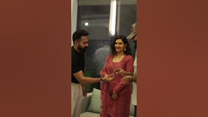 Asif Ali At Trivandrum ❤️🔥🔥 for Aabhiyanthara Kuttavaali Movie Success Meet #asifali #asifalifans