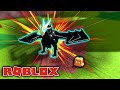 Roblox MONSTERS OF ETHERIA - THE ULTIMATE DRAGON! (LEGENDARY ALREADY!?) (NEW Fighters EX Game!)