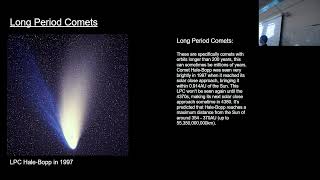 Lecture 13   Asteroids