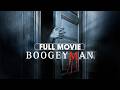 Boogeyman (2005) | Full Movie | Barry Watson, Emily Deschanel, Lucy Lawless