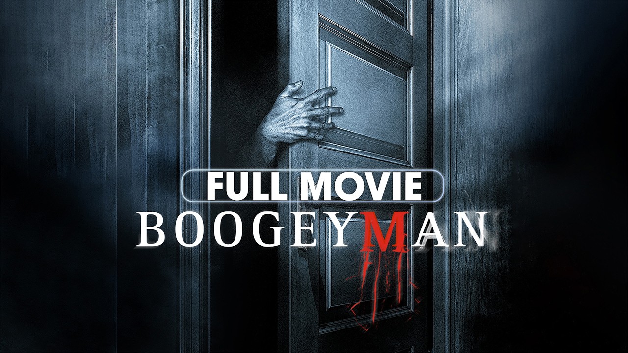 Boogeyman (2005)