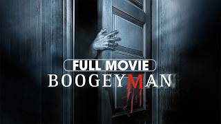 Boogeyman (2005) | Full Movie | Barry Watson, Emily Deschanel, Lucy Lawless