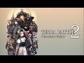 テラバトル2 - キャラクタートレイラー
