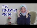 Tips Presentasi Online