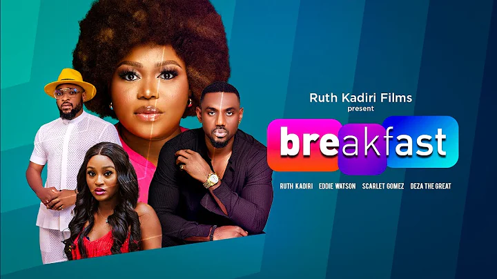 BREAKFAST RUTH KADIRI, EDDIE WATSON, SCARLET GOMEZ,
