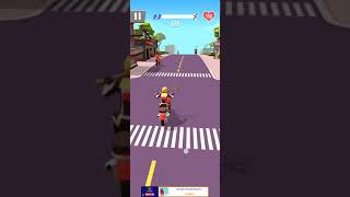 Racing Smash 3D hack gem and coin ~ SKiller screenshot 4