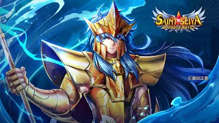 SaintSeiyaSEA - ✨SS Special (Goddess Athena/Hades/Poseidon
