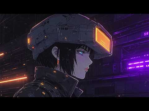 𝟭𝟵𝟵𝟲 𝗦𝗜𝗚𝗡𝗔𝗟 𝗡𝗢𝗧 𝗥𝗘𝗣𝗘𝗔𝗧𝗜𝗡𝗚 // Synthwave, Chillwave, Retrowave, Cyberpunk, Dreamwave Playlist
