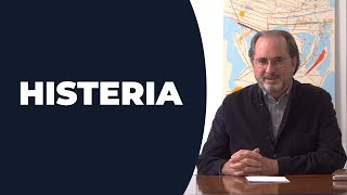 Histeria | Jorge Forbes