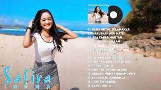 Safira Inema Full Album Terhits 2021 - Setia Untuk Selamanya - Dangdut Remix Terbaru 2021 Full Bass