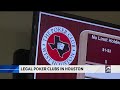 Texas gambling laws in gray area on poker rooms - YouTube