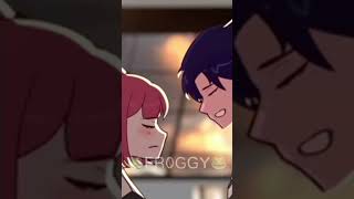 MSA edit (Chloe x Lucas)