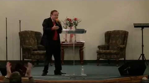 Dr  Franklin Hunt The Three Catagories Of Churches