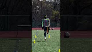 FIRST PRINCIPLES IN SPEED - Dan Pfaff