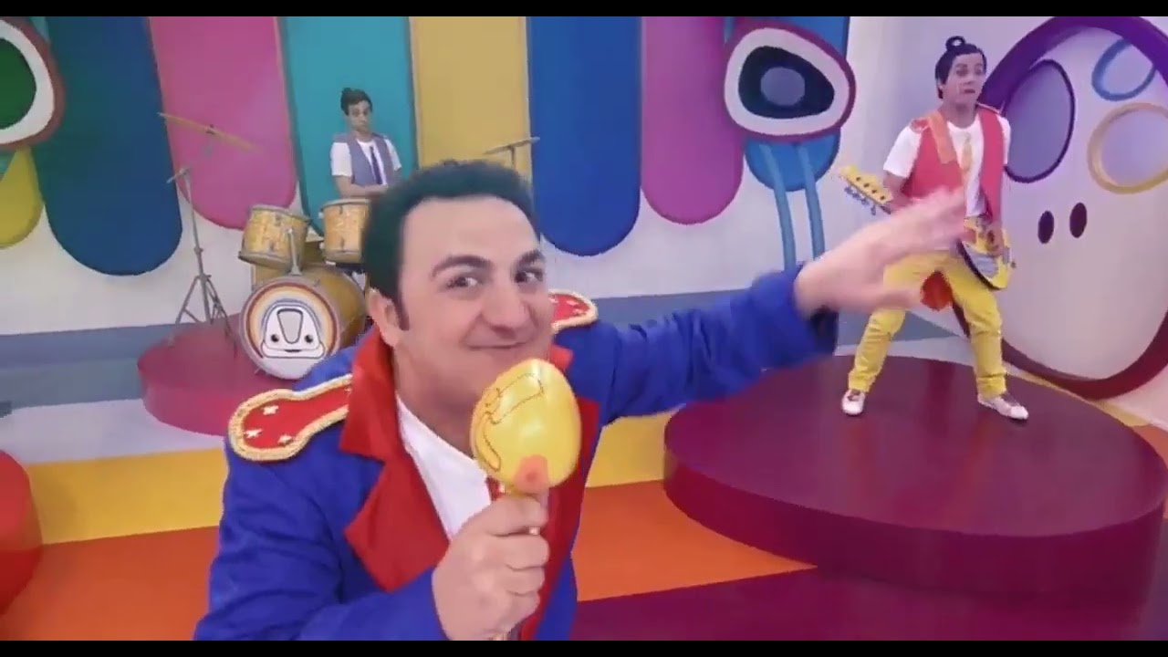 Junior Express - O Inspetor (Final)