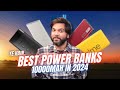 Best power banks 2024 in india  top 5 powerbanks under 2000 