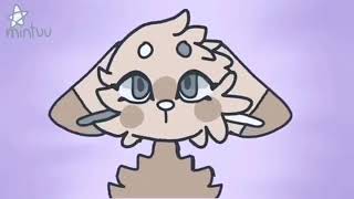 Without Me Animation Meme Collab In Flipaclip With Saturis The Numbat