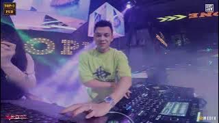 DJ EYEDEE LIVE SET PERFORMING IN TOP1 PUB KPS