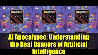 AI Apocalypse: Understanding the Real Dangers of Artificial Intelligence