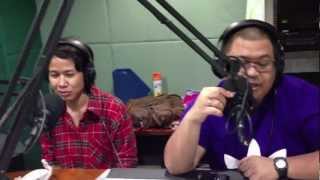 Salah Sambung GEN FM bareng ARI LASSO (Melasso Cinta GEN FM di hari Valentine)