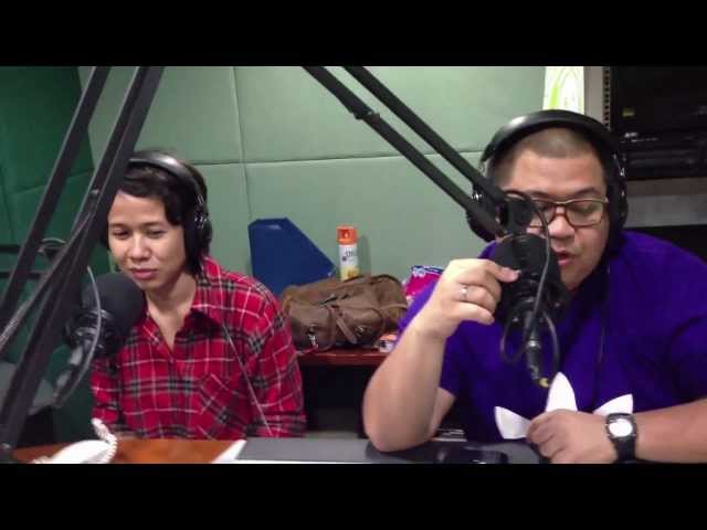 Salah Sambung GEN FM bareng ARI LASSO (Melasso Cinta GEN FM di hari Valentine) class=